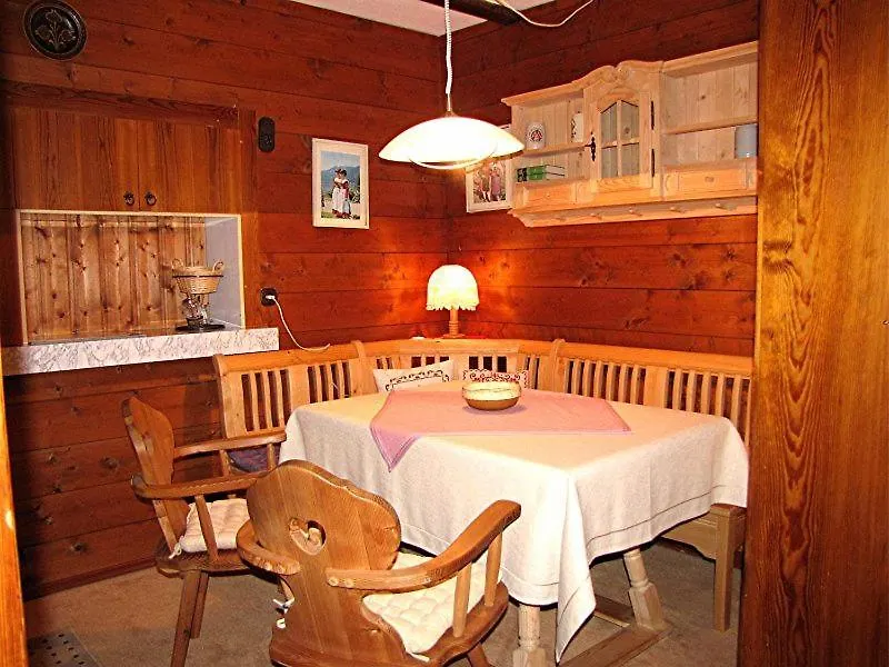 Apartament Haus Seerose Reit im Winkl