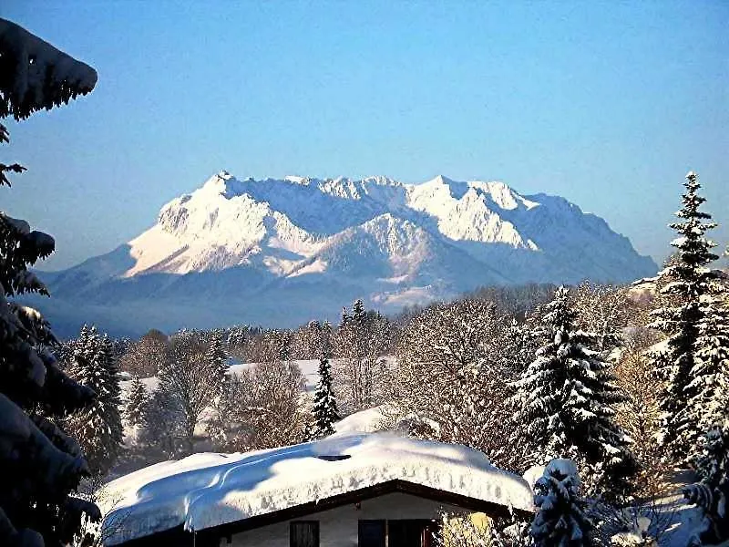 Haus Seerose Reit im Winkl 0*,  Niemcy