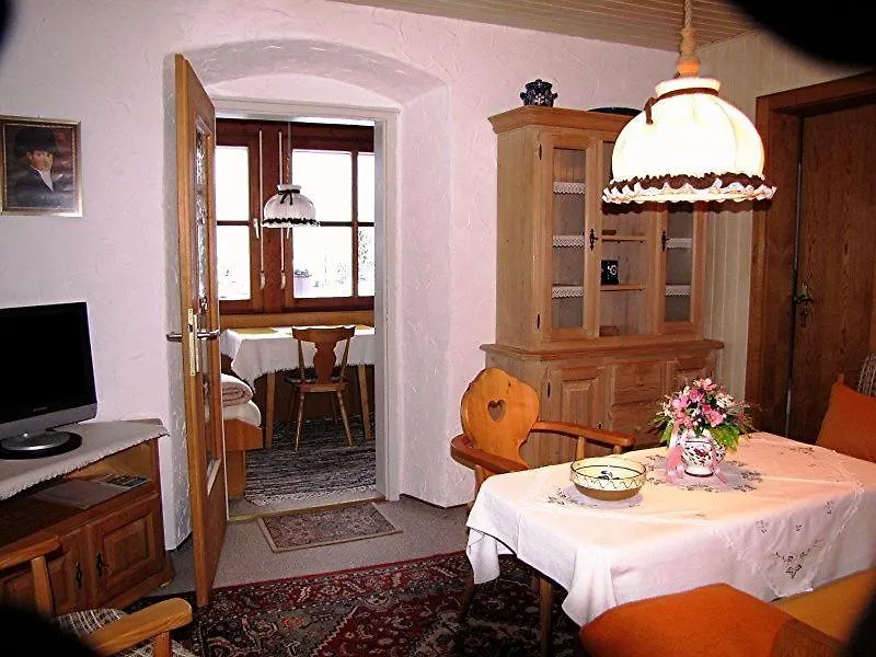 Haus Seerose Reit im Winkl