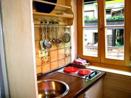 Apartament Haus Seerose Reit im Winkl