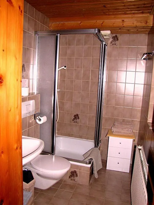 Haus Seerose Reit im Winkl 0*,
